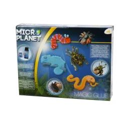MICRO PLANET Magic glue – colla magica 5 insetti><noscript><img width=