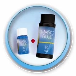 MICRO PLANET Magic glue – colla magica 5 insetti><noscript><img width=