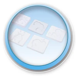 MICRO PLANET Magic glue – colla magica 5 insetti><noscript><img width=