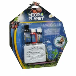 MICRO PLANET Magic glue – colla magica ragni e scorpioni><noscript><img width=