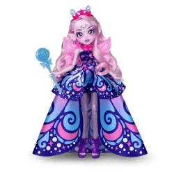 MAGIC MIXIES pixie supremes con specchio magico – bambola butterfly luna – mixies><noscript><img width=