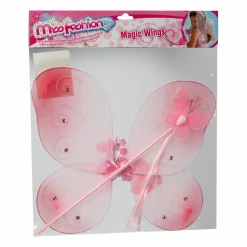 MISS FASHION Magiche ali  > Moda, Gioielli, Decorazioni, Cosmetici