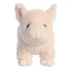 AMI PLUSH Maialino morbidissimo peluche 15 cm  in plastica riciclata –> Peluche Tradizionali