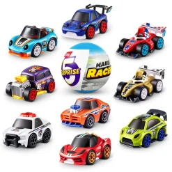 NO BRAND Make a race s1 27 gravity pdq: auto singola e assortita a gravità><noscript><img width=