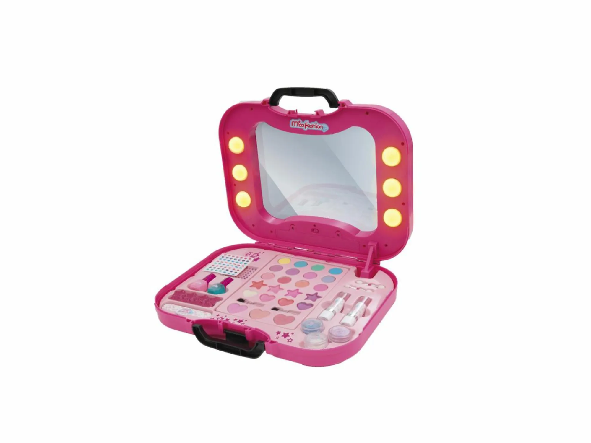 MISS FASHION Make up studio> Moda, Gioielli, Decorazioni, Cosmetici