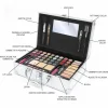 MISS FASHION Makeup vanity case> Moda, Gioielli, Decorazioni, Cosmetici