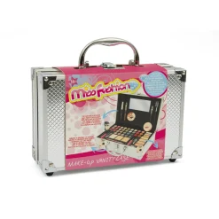 MISS FASHION Makeup vanity case><noscript><img width=