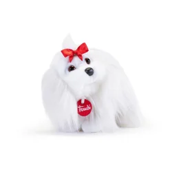 Trudi Maltese lulù peluche –> Peluche Tradizionali