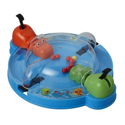 HASBRO GAMING Mangia ippo travel –> Giochi Tascabili E Da Viaggio