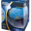 MICRO PLANET Mappamondo luminoso> Giochi Scientifici