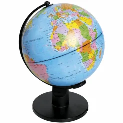 MICRO PLANET Mappamondo luminoso> Giochi Scientifici