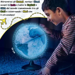 LISCIANI Mappamondo super luminoso><noscript><img width=