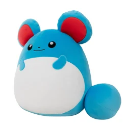 POKEMON Marill pokémon 35 cm squishmallows  –  squishmallows original> Gadget E Idee Regalo Per Adulti|Peluche Tradizionali