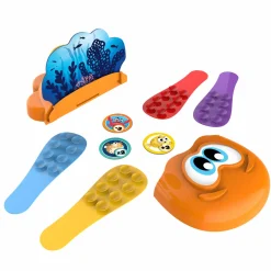 ROCCO GIOCATTOLI Marino tentacolo birichino – giocoro’ action games> Giochi Di Società Per Bambini