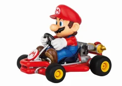 CARRERA Mario kart pipe kart rc> Macchinine Telecomandate