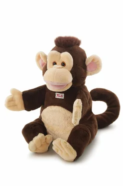 Trudi Marionetta scimmia> Marionette E Teatrini