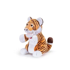 Trudi Marionetta tigre peluche –> Peluche Tradizionali