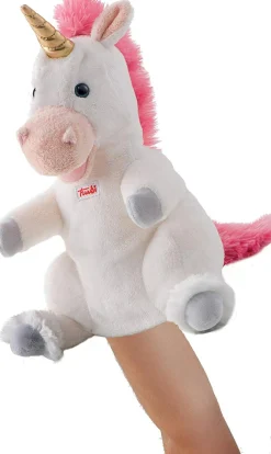 Trudi Marionetta unicorno> Marionette E Teatrini