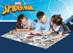 LISCIANI Marvel puzzle df maxi floor 24  spiderman><noscript><img width=