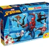 LISCIANI Marvel puzzle df maxi floor 108  spiderman> Puzzle Per Bambini