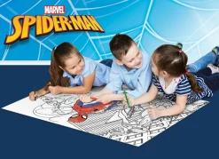 LISCIANI Marvel puzzle df maxi floor 60  spiderman><noscript><img width=