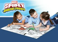 LISCIANI Marvel puzzle df maxi floor 24 spidey><noscript><img width=