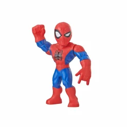 Marvel super hero adventures – spider-man mega mighties (action figure da 25 cm)> Action Figures