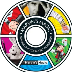 Marvin's Magic Marvin’s amazing magic 30 tricks 1><noscript><img width=