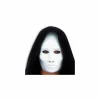 Maschera bianca da dipingere> Travestimenti