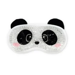 LEGAMI Maschera gel per occhi – chill out – panda – cutie beauty> Gadget