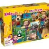 LISCIANI Masha puzzle df maxifloor 35> Puzzle Per Bambini