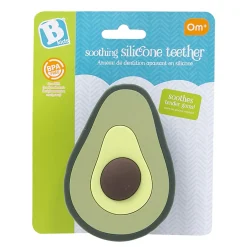 B-KIDS Massaggiagengive avocado> Trillini E Sonagli