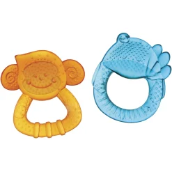 B-KIDS Massaggiagengive fresh&soft> Trillini E Sonagli