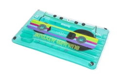 Bestway Materassino fashion cassetta musica vintage cm.  216×117><noscript><img width=