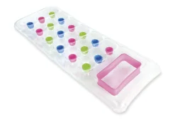 INTEX Materassino trasparente cm 188×71 i.12> Gonfiabili Per Bambini