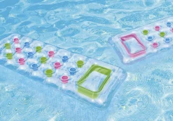 INTEX Materassino trasparente cm 188×71 i.12><noscript><img width=