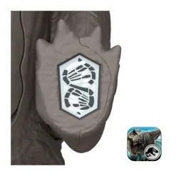 Jurassic World Mattel – nasutoceratopo ruggito selvaggio jw – dinosauro snodato con suoni e attacco coda><noscript><img width=