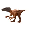Jurassic World Mattel attacco fatale – herrerasaurus con articolazioni e azione d’attacco> Action Figures