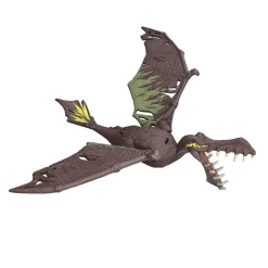 Jurassic World Mattel attacco fatale – thapunngaka shawi con articolazioni e azione d’attacco> Action Figures