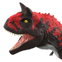 Jurassic World Mattel carnotauro roarin real feel><noscript><img width=