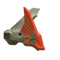 Jurassic World Mattel la rinascita – tapejara attacco fatale, dinoasuro snodato con azione a colpo singolo inclusa, design ispirato al film><noscript><img width=