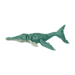 Jurassic World Mattel la rinascita – torvoneustes frenzy, dinosauro snodato con design ispirato al film e articolazioni mobili><noscript><img width=