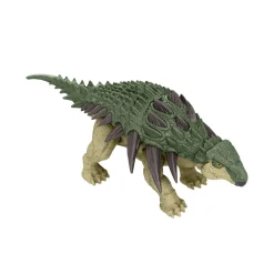 Jurassic World Mattel la rinascita – edmontonia frenzy, dinosauro snodato con design ispirato al film e articolazioni mobili><noscript><img width=