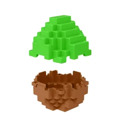 MINECRAFT Mattel – mini mode uovo generatore, personaggio a sopresa dal design pixelato><noscript><img width=