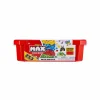 Max Build costruzioni 253pcs> Set Costruzioni