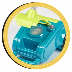 FUNNY HOME Maxi cleaning set – carrello delle pulizie><noscript><img width=