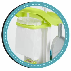 FUNNY HOME Maxi cleaning set – carrello delle pulizie><noscript><img width=