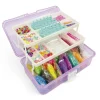 CREA MANIA Maxi loom kit> Slime