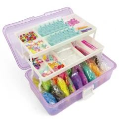CREA MANIA Maxi loom kit> Slime