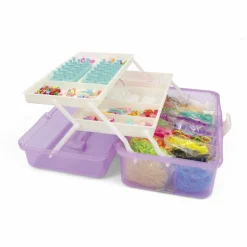 CREA MANIA Maxi loom kit><noscript><img width=